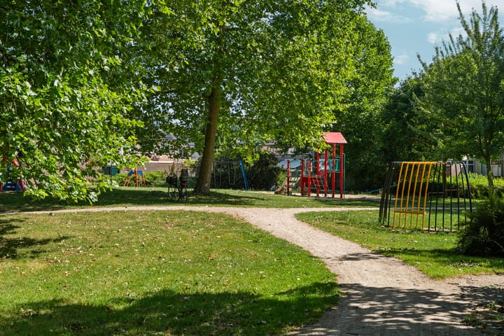 Foto 56 van Oudenboschstraat 16