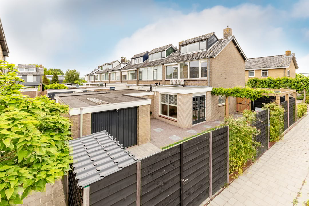 Photo 2 of Doormanstraat 31