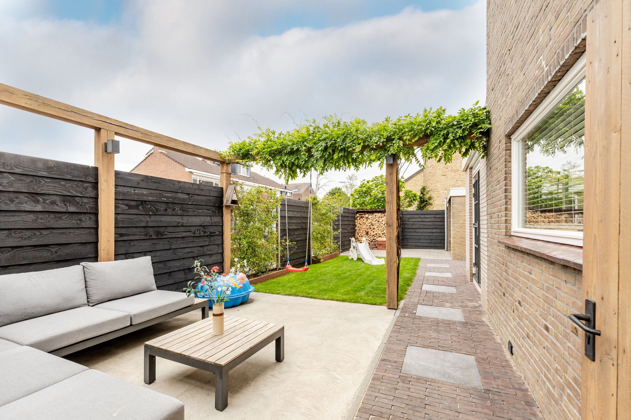 Photo 3 of Doormanstraat 31