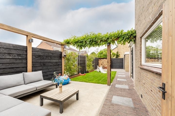 Foto 3 van Doormanstraat 31