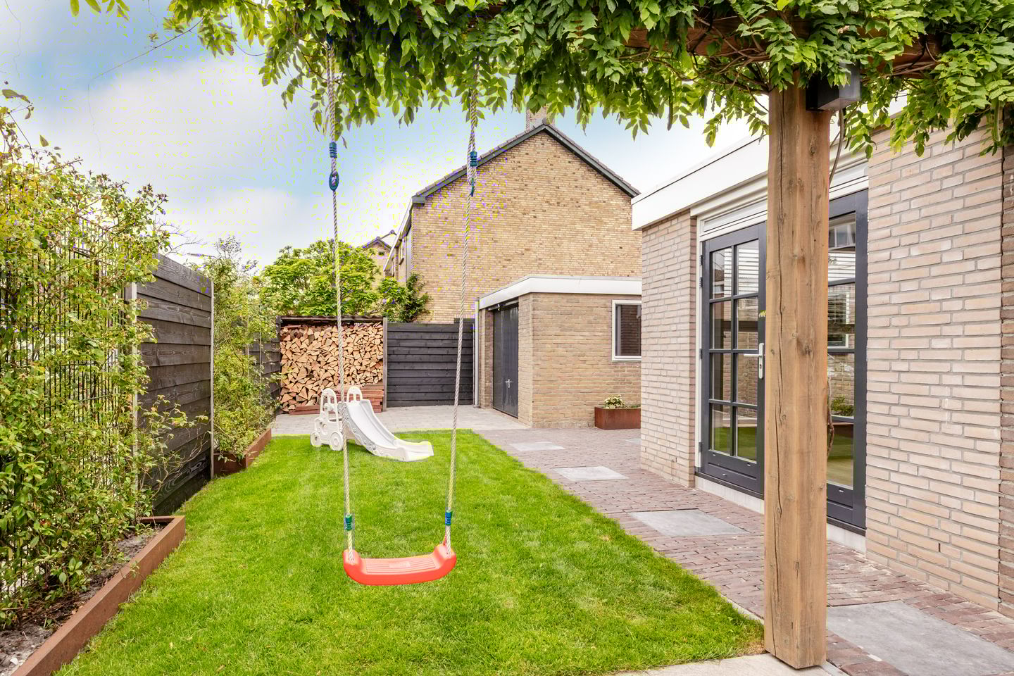 Photo 4 of Doormanstraat 31