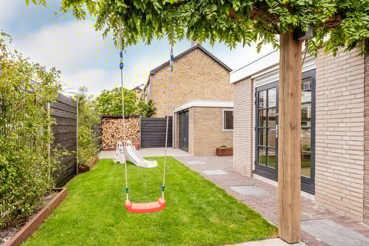 Foto 4 van Doormanstraat 31