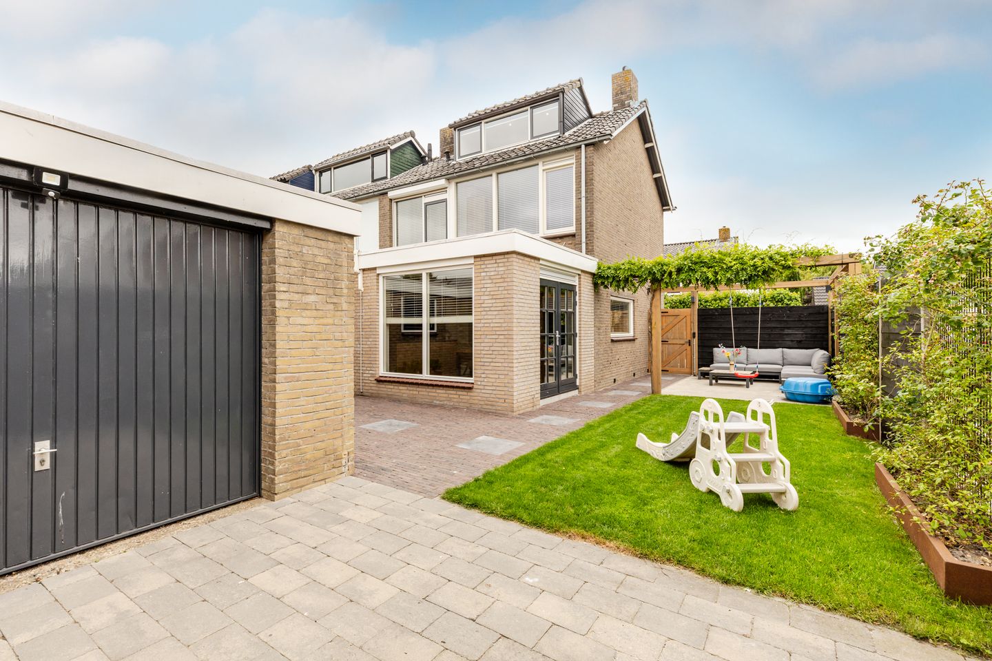 Photo 5 of Doormanstraat 31