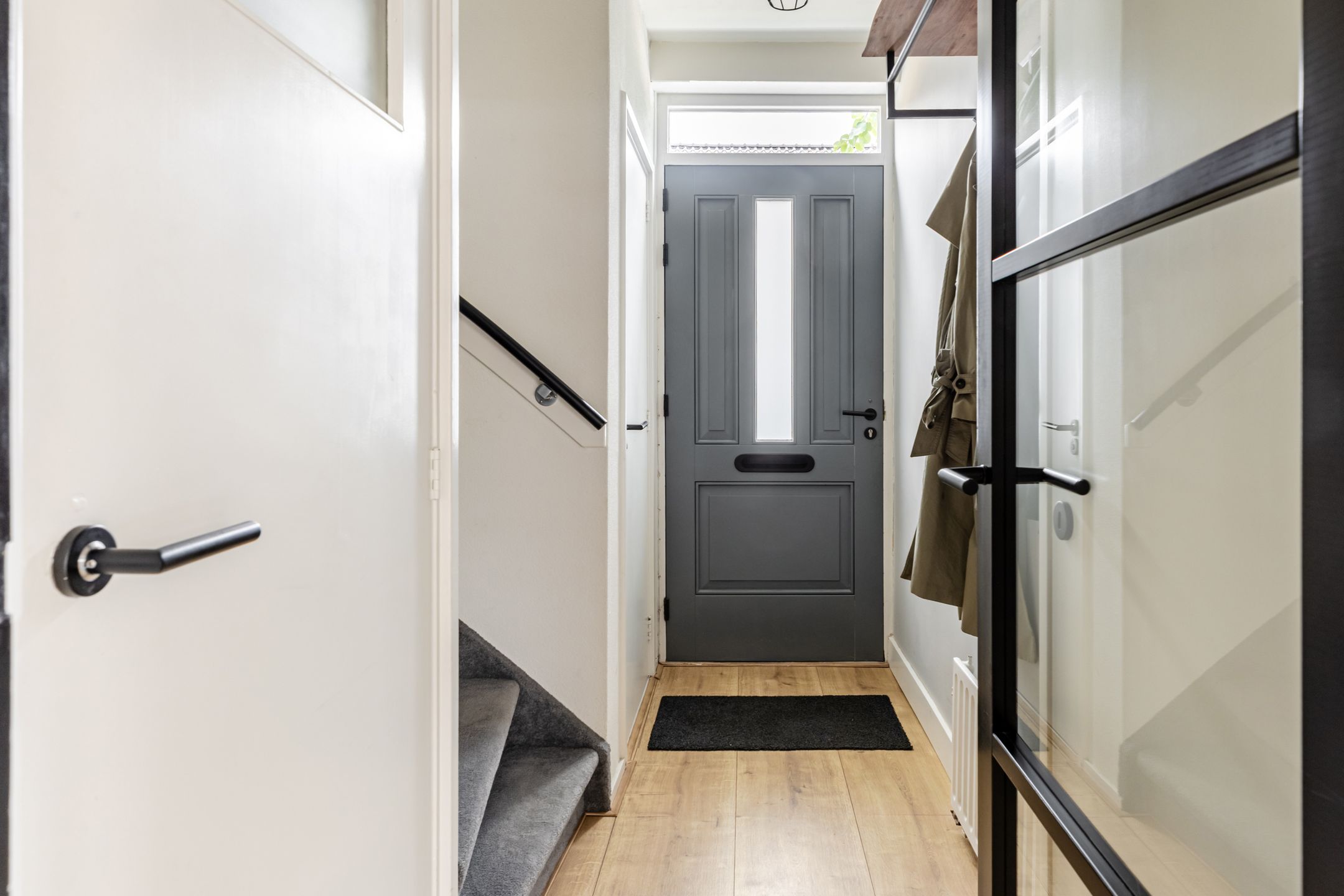 Photo 6 of Doormanstraat 31