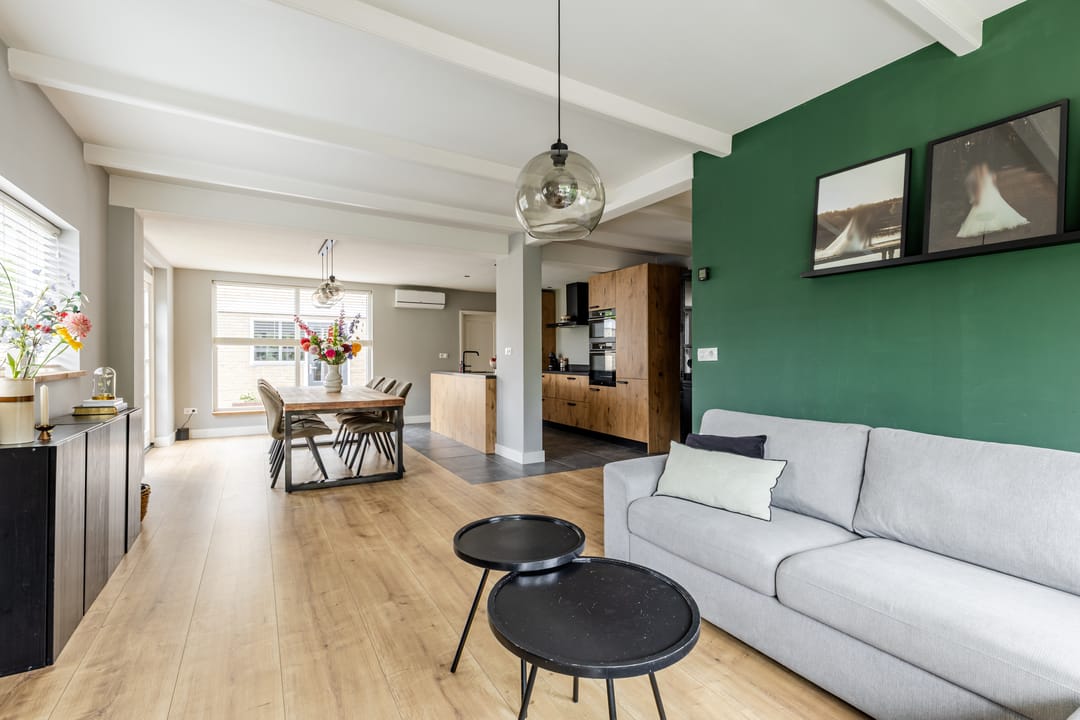 Photo 7 of Doormanstraat 31