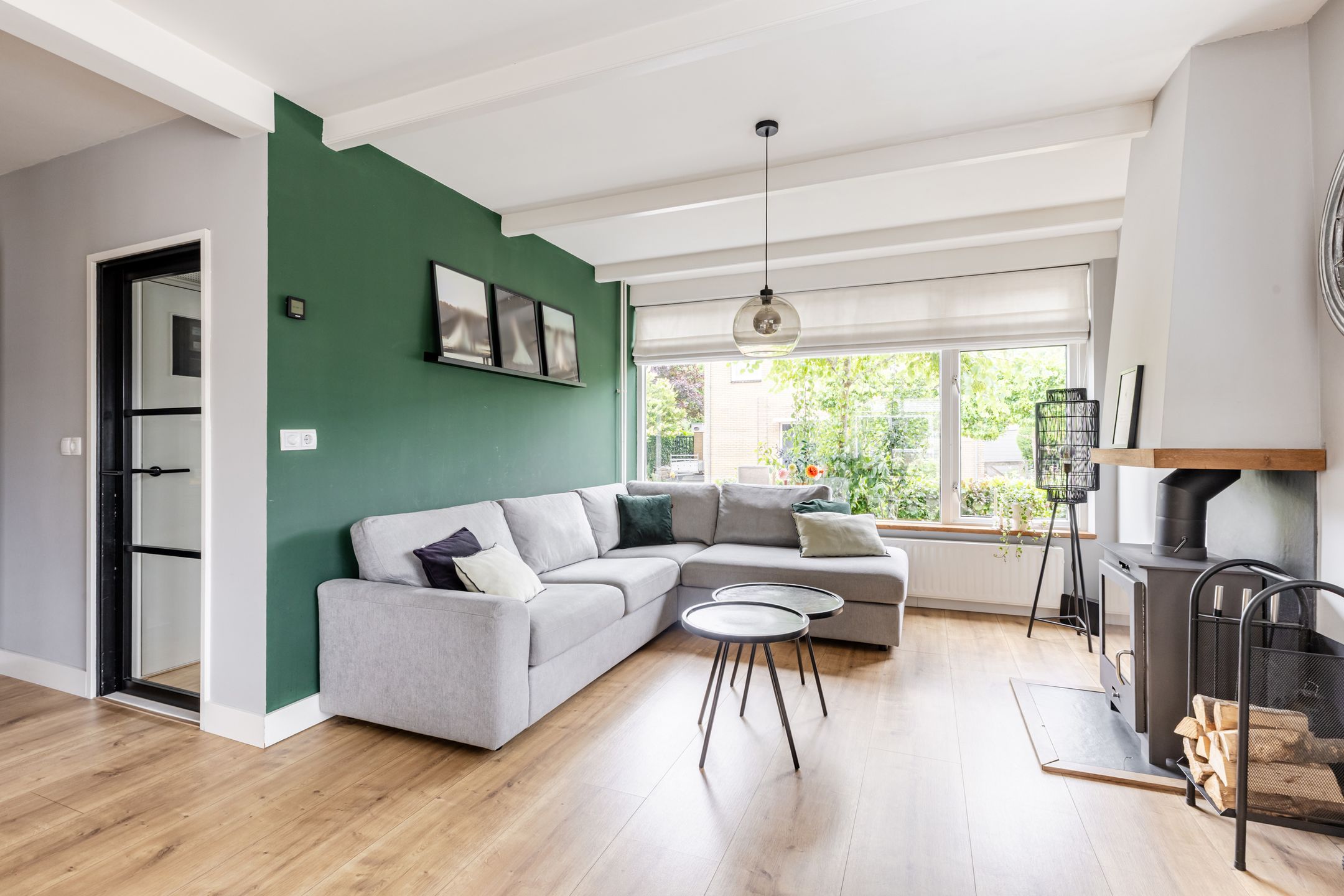 Photo 9 of Doormanstraat 31