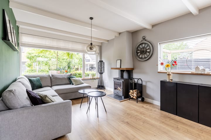 Foto 10 van Doormanstraat 31