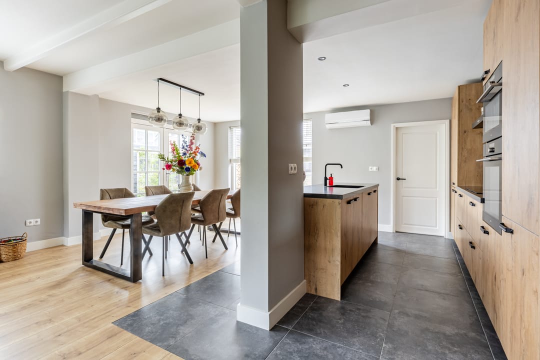 Photo 11 of Doormanstraat 31