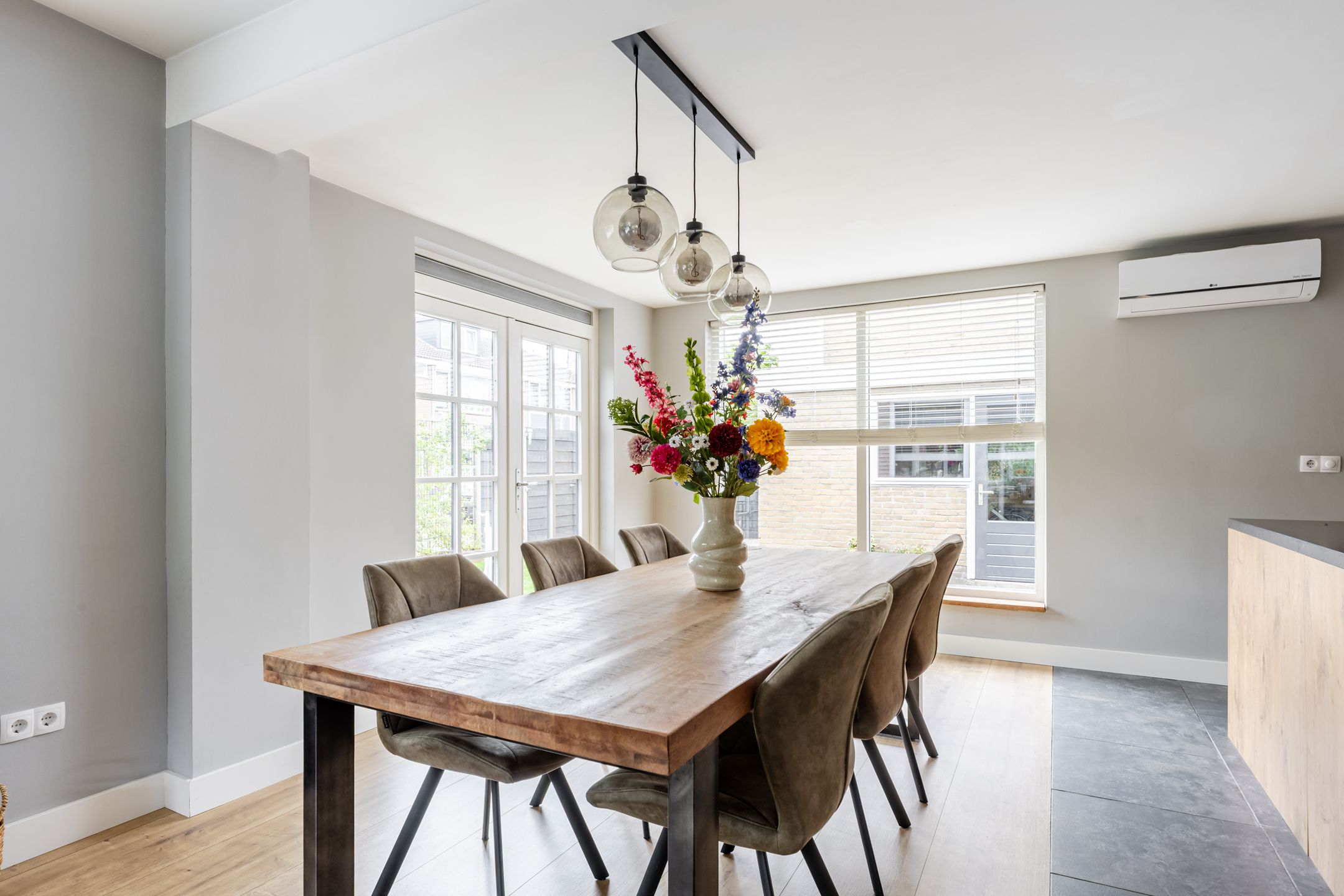 Photo 12 of Doormanstraat 31