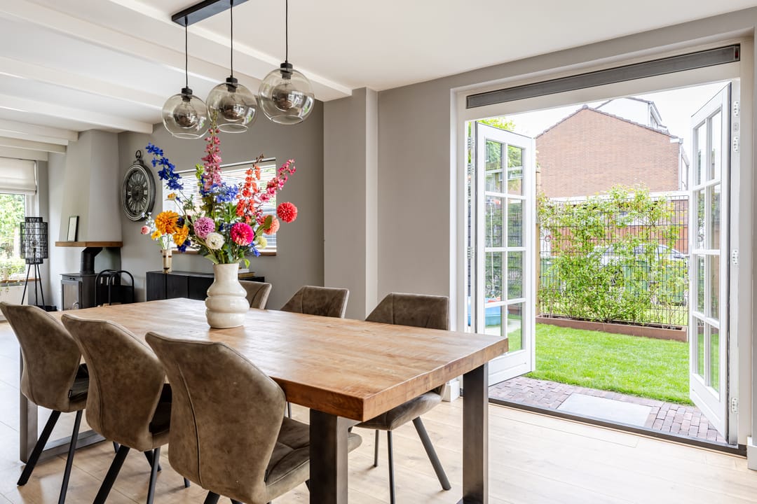 Photo 13 of Doormanstraat 31