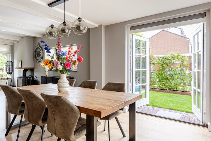 Foto 13 van Doormanstraat 31