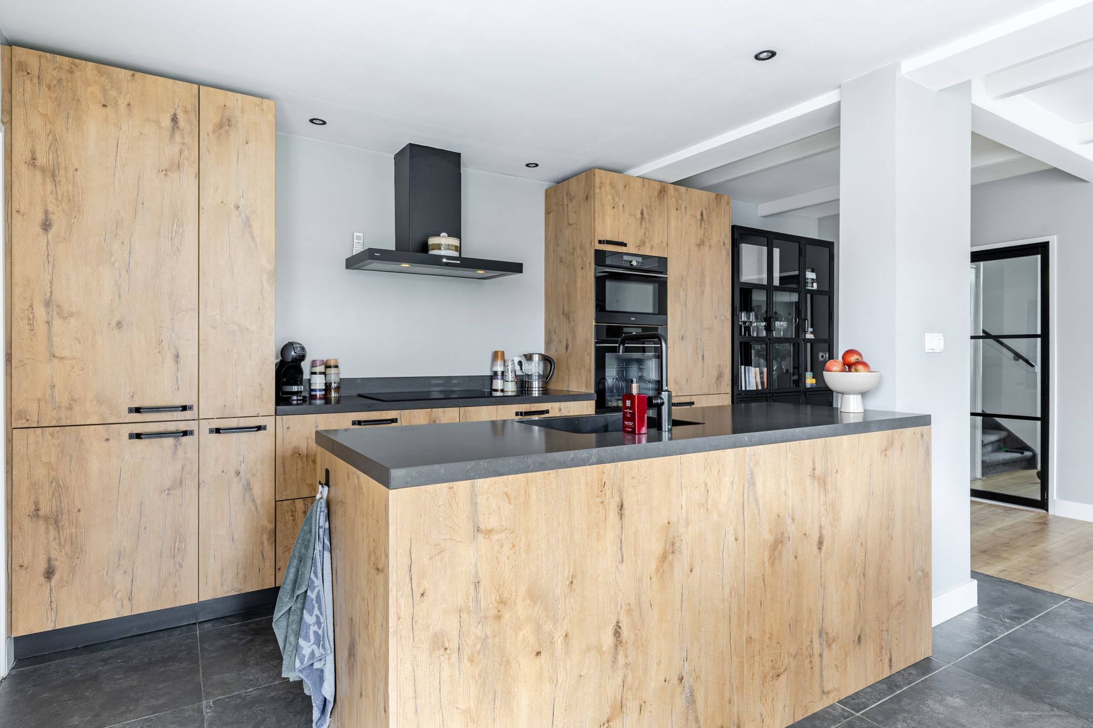 Photo 15 of Doormanstraat 31