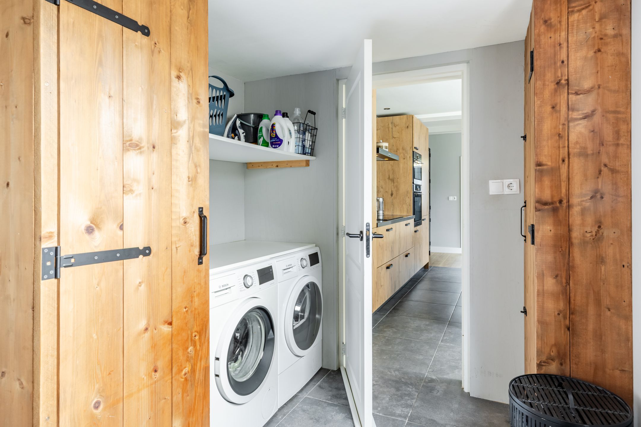 Photo 18 of Doormanstraat 31