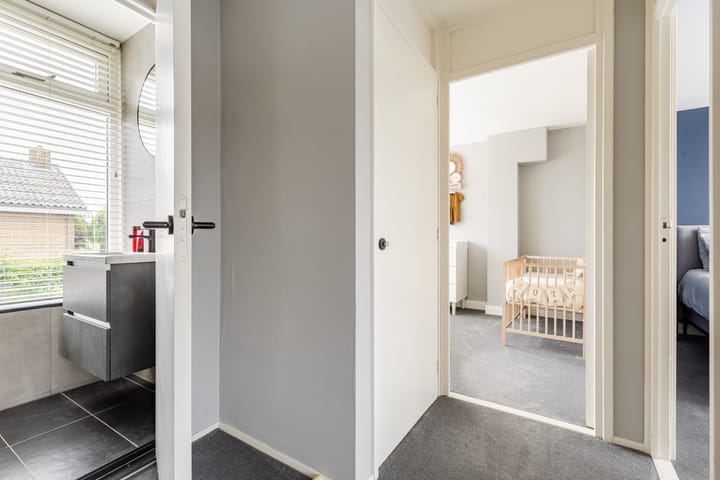 Foto 20 van Doormanstraat 31