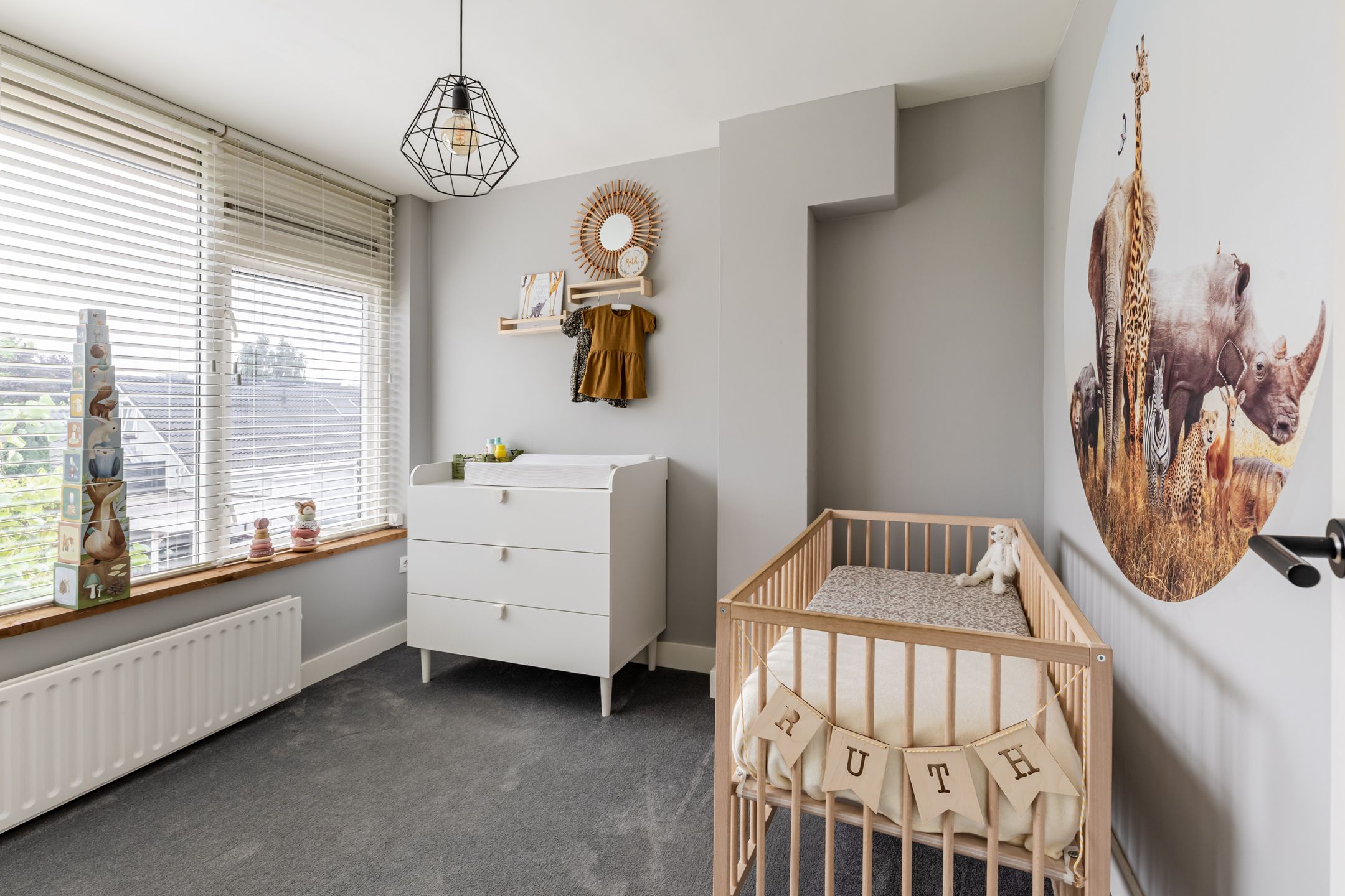 Photo 21 of Doormanstraat 31