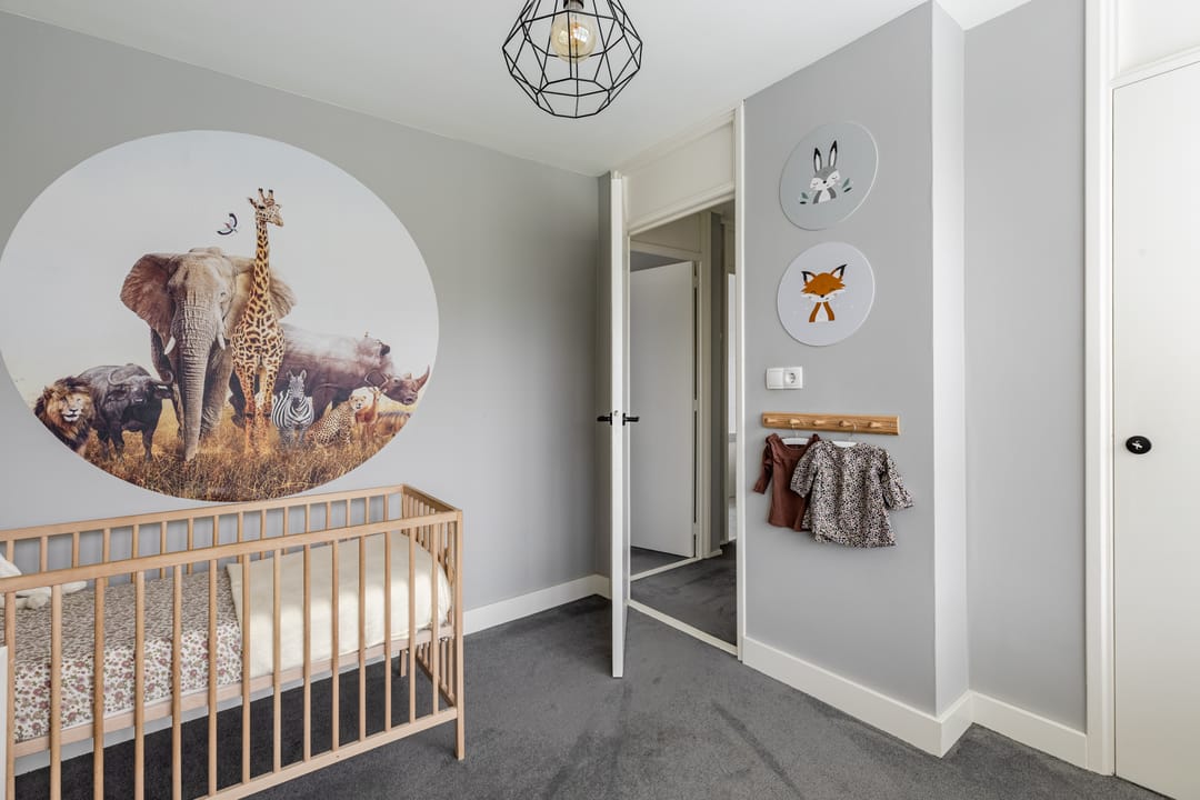 Photo 22 of Doormanstraat 31