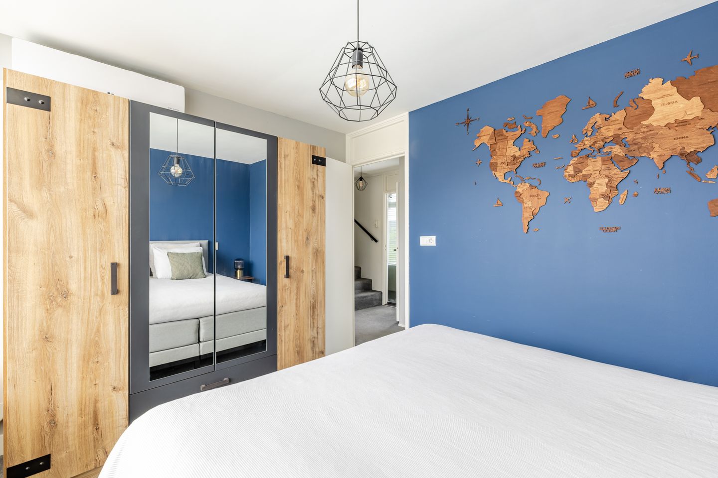 Photo 25 of Doormanstraat 31