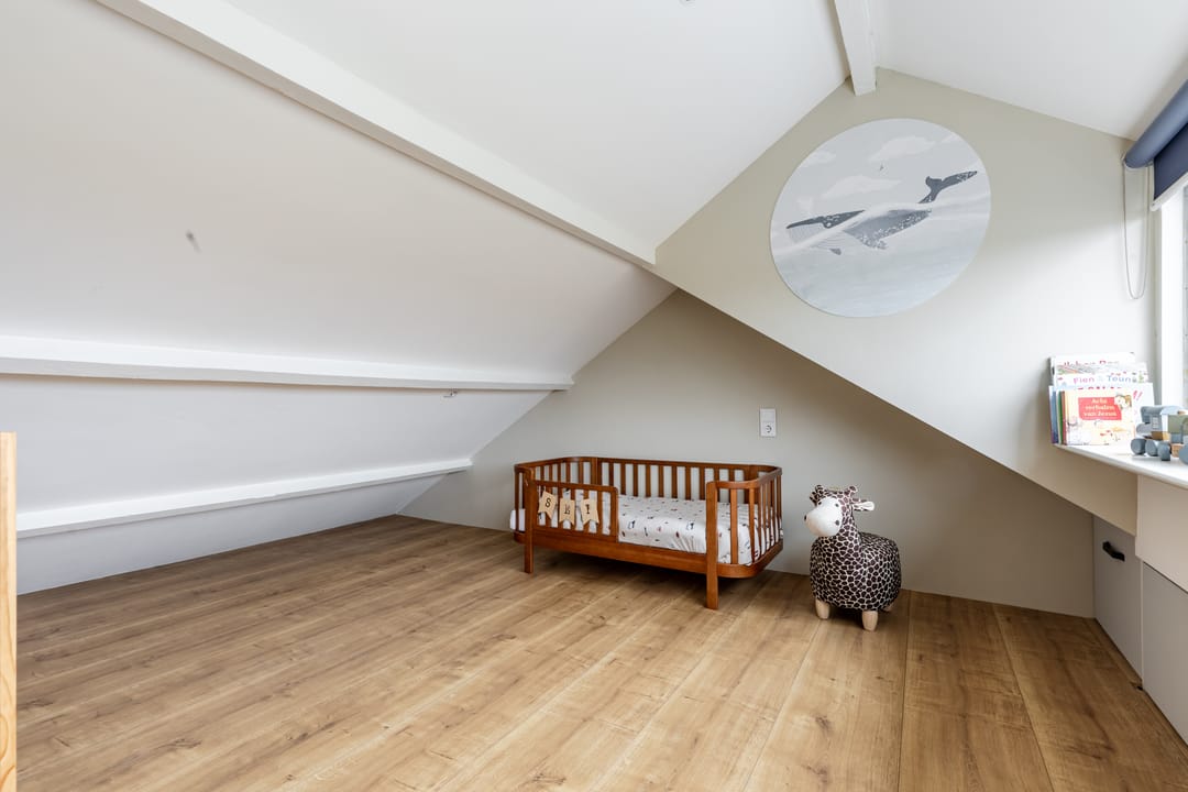 Photo 28 of Doormanstraat 31