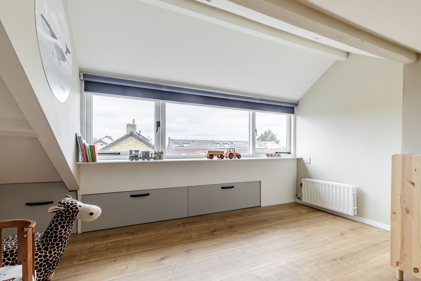 Photo 29 of Doormanstraat 31