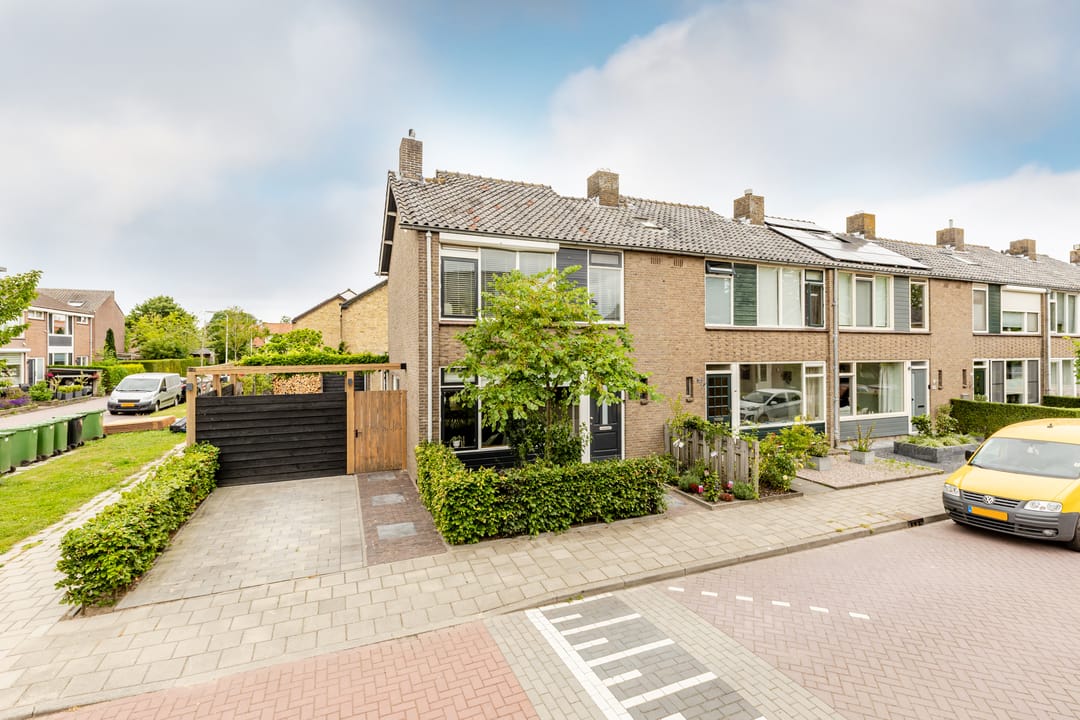 Photo 31 of Doormanstraat 31