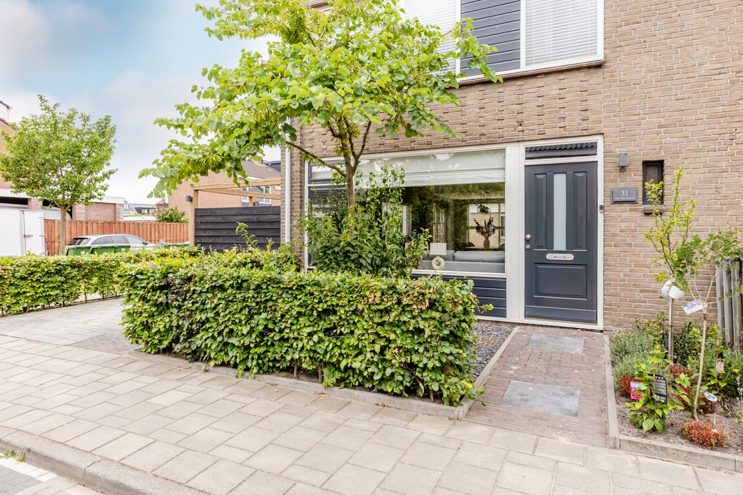 Photo 32 of Doormanstraat 31