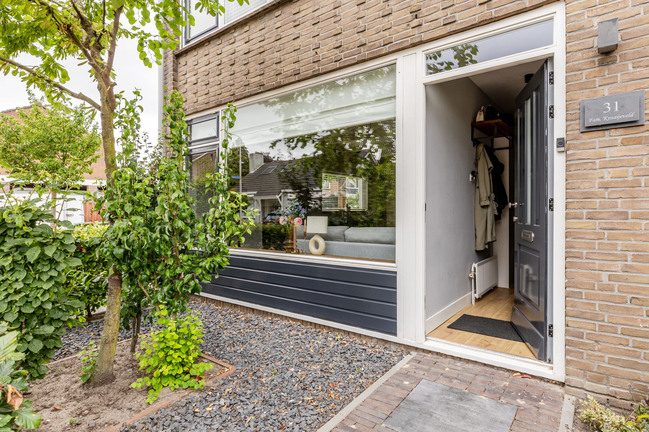 Photo 33 of Doormanstraat 31