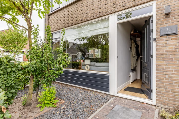 Foto 33 van Doormanstraat 31