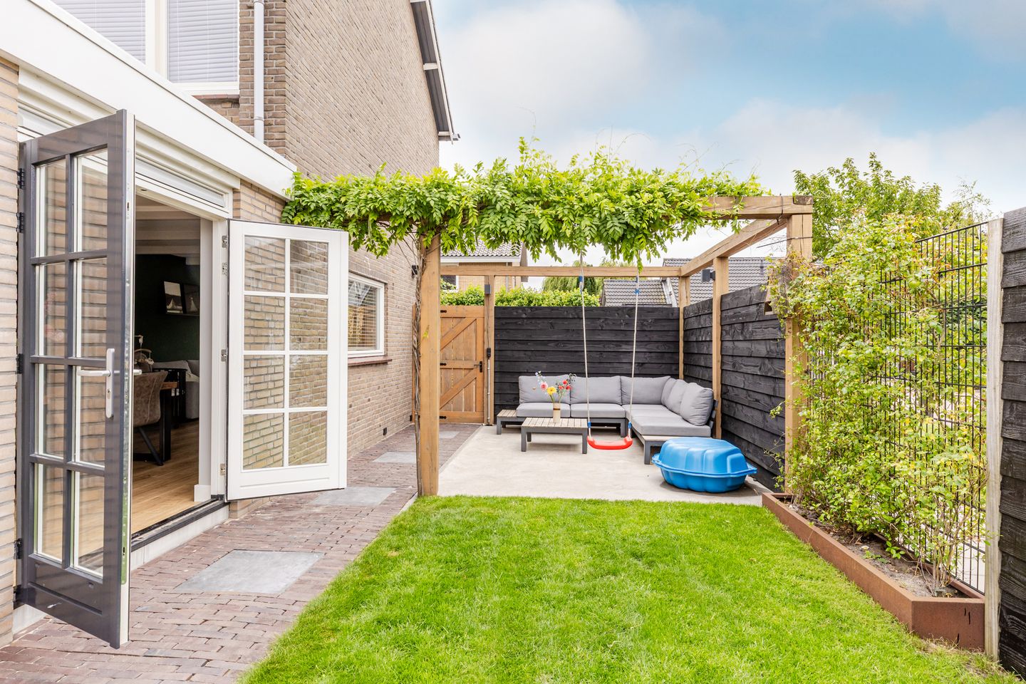 Photo 35 of Doormanstraat 31