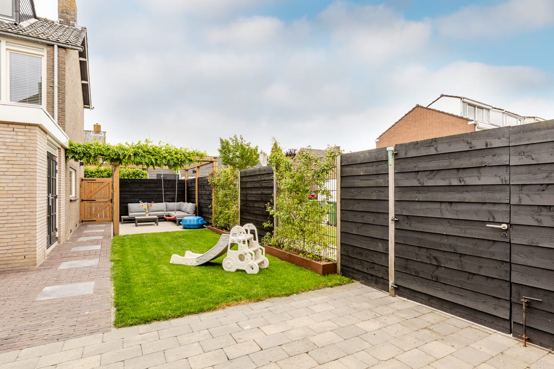 Photo 37 of Doormanstraat 31