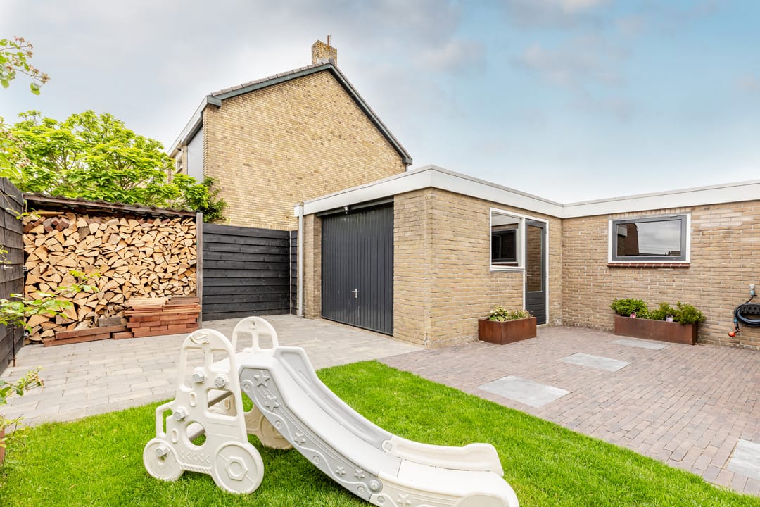 Photo 38 of Doormanstraat 31