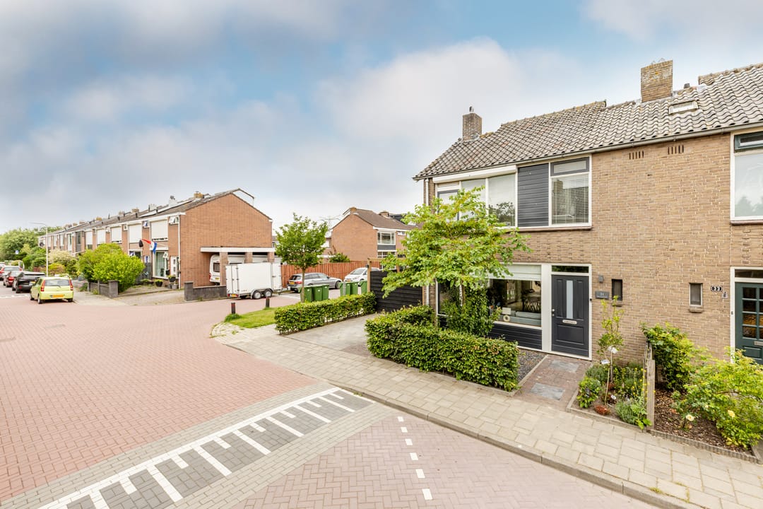 Photo 41 of Doormanstraat 31