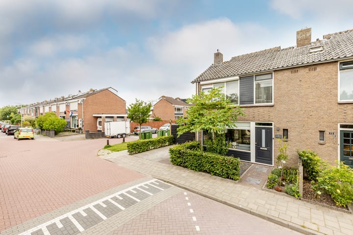 Foto 41 van Doormanstraat 31