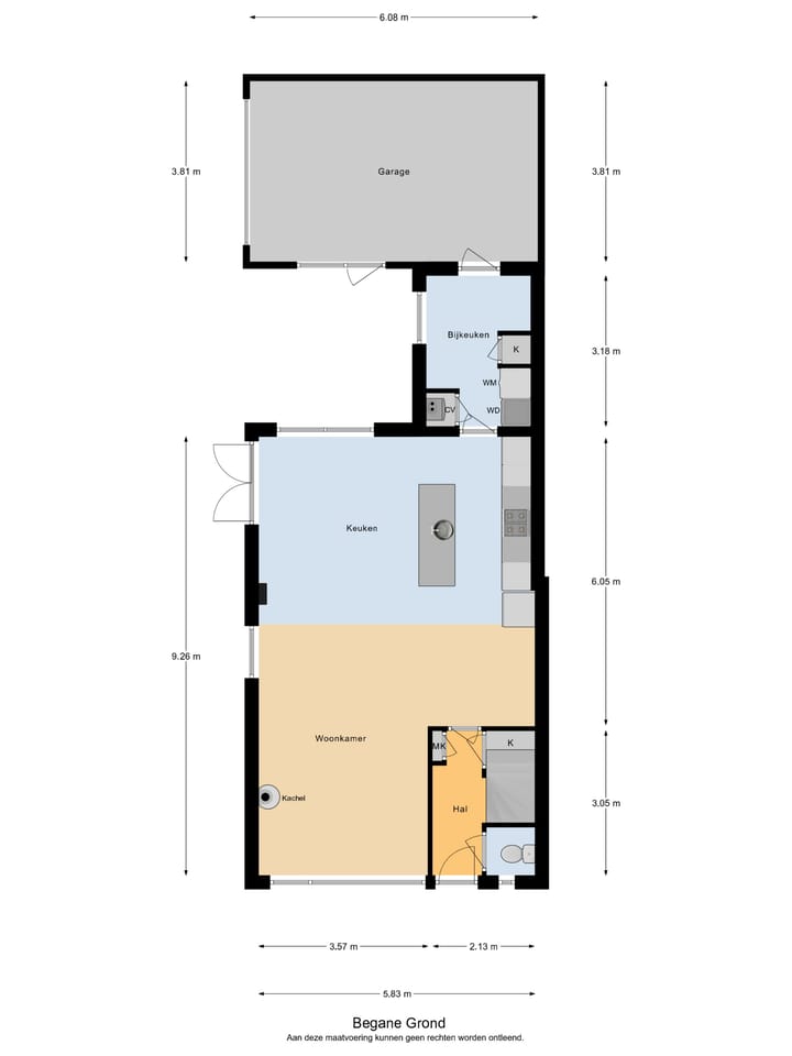 Foto 43 van Doormanstraat 31