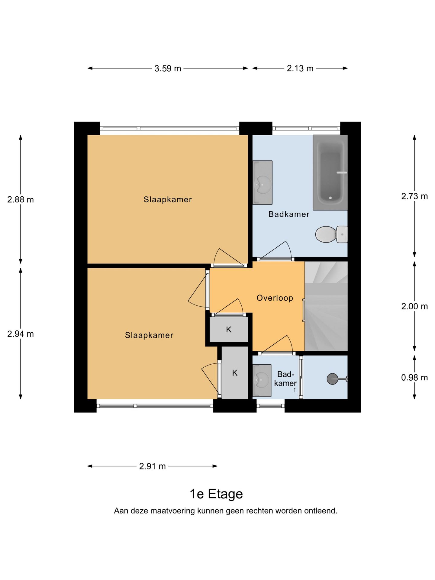 Photo 44 of Doormanstraat 31