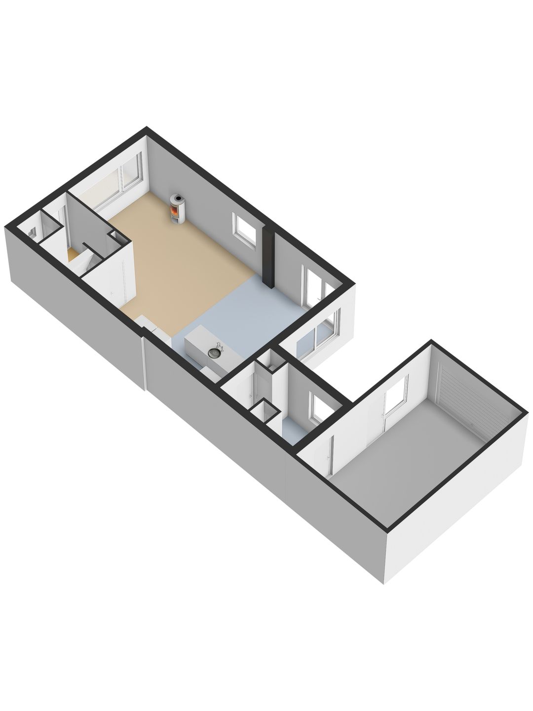 Photo 46 of Doormanstraat 31