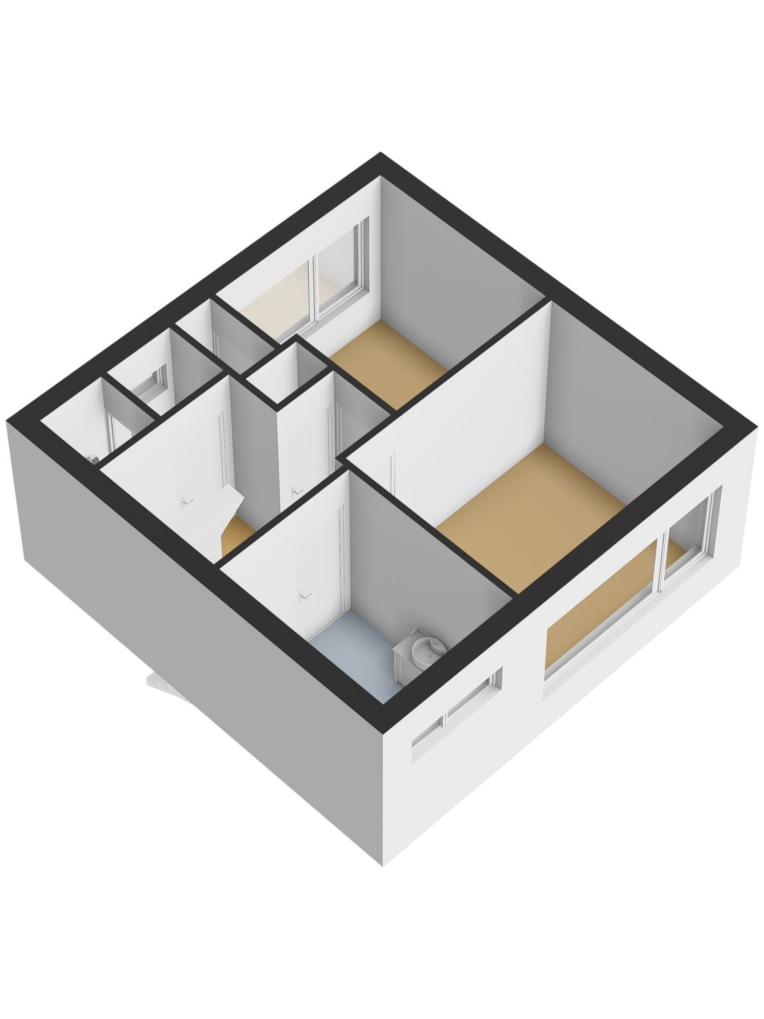 Photo 47 of Doormanstraat 31