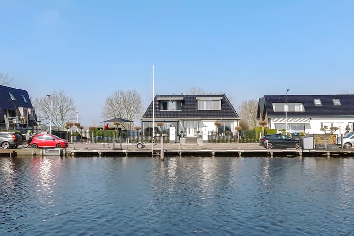 Foto 2 van Leimuiderdijk 356