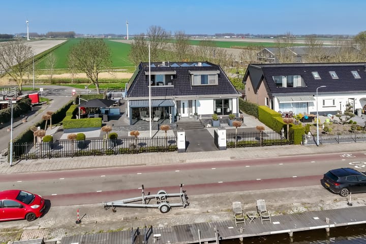 Foto 4 van Leimuiderdijk 356