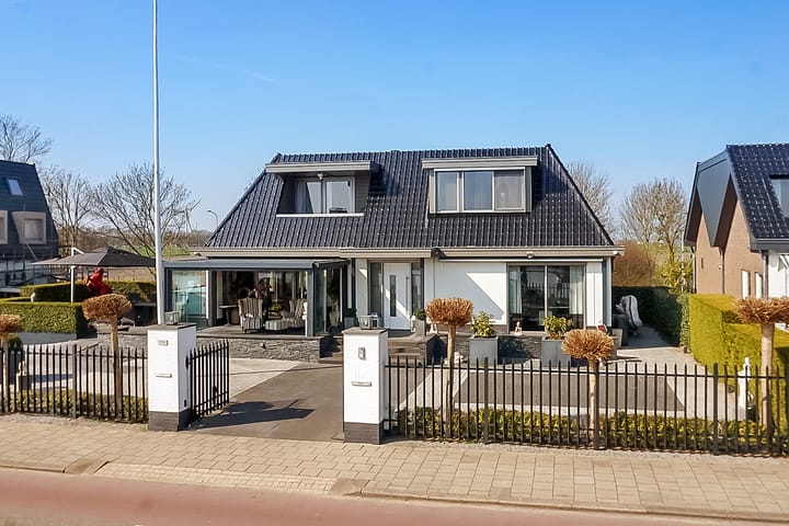 Foto 5 van Leimuiderdijk 356