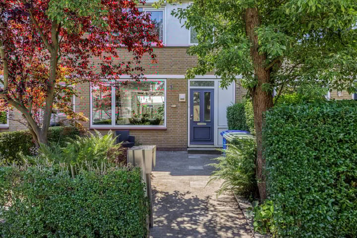 Photo 7 of President van Heelstraat 12