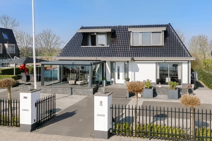 Foto 6 van Leimuiderdijk 356