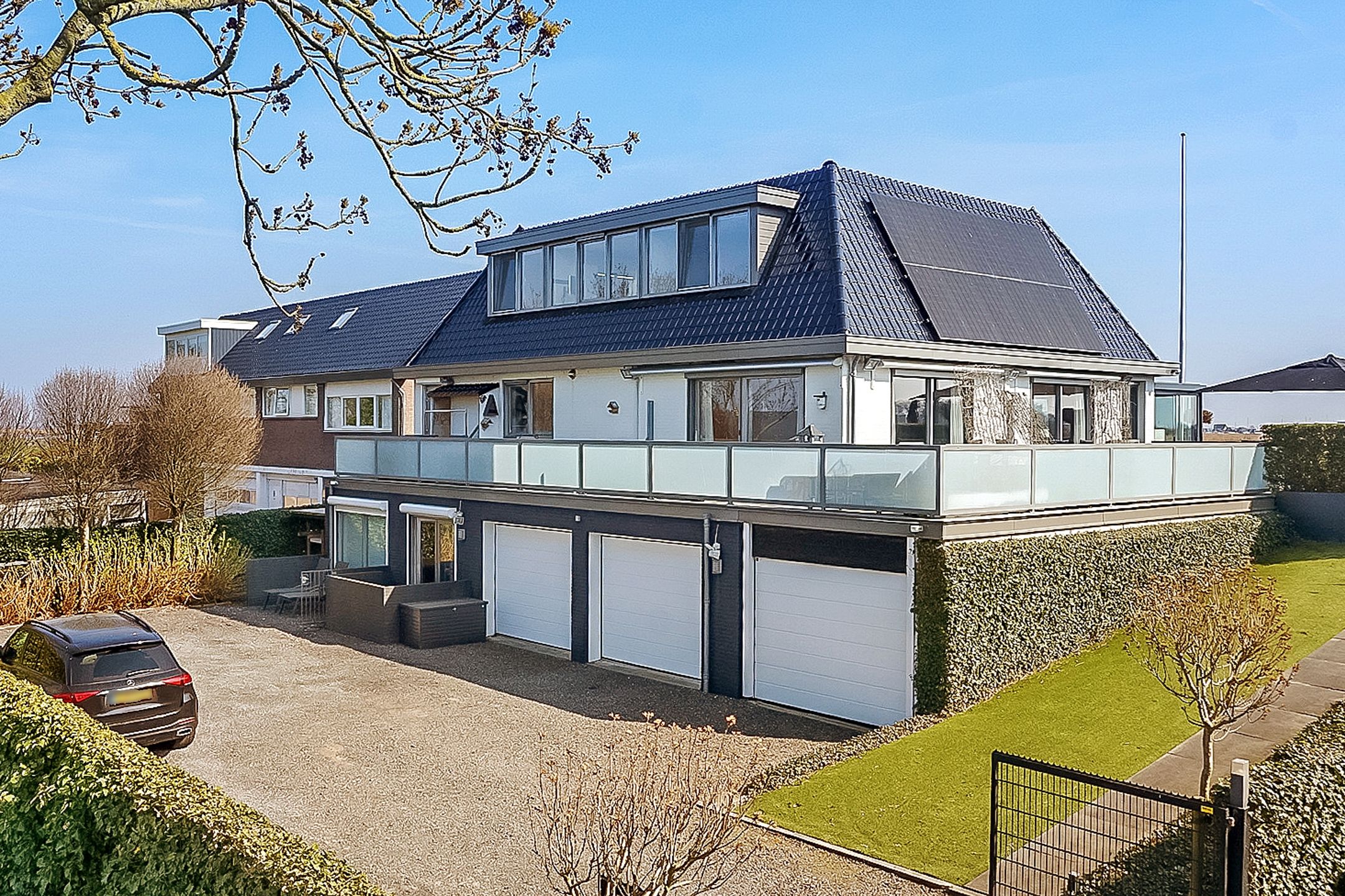 Foto 9 van Leimuiderdijk 356