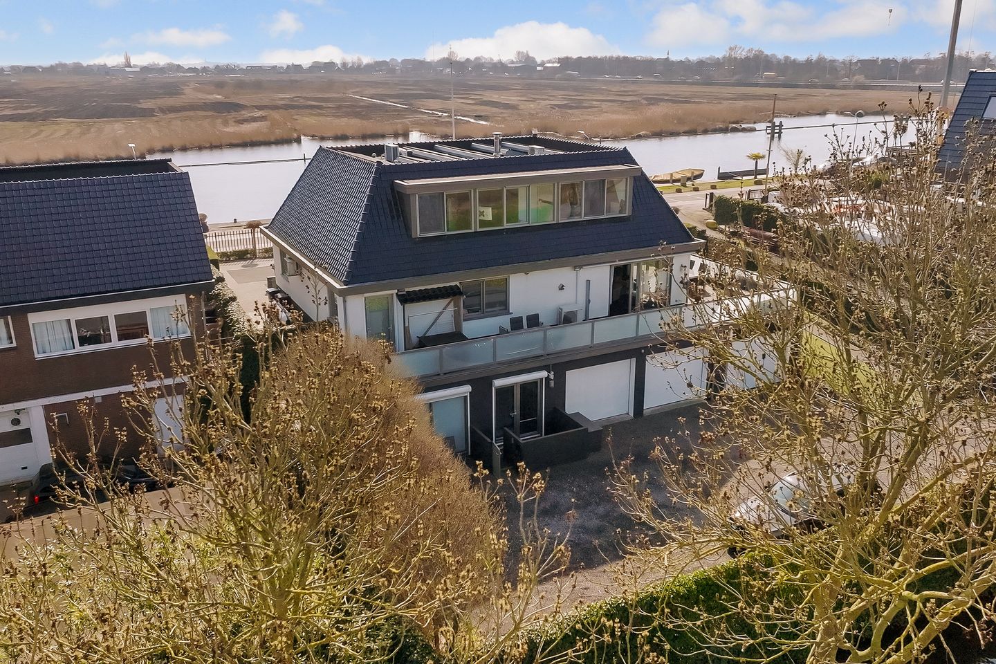 Foto 10 van Leimuiderdijk 356