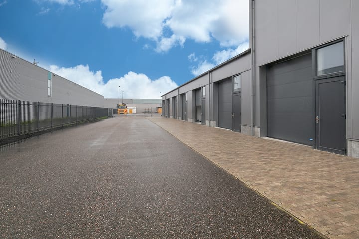 Kollergang 5, Hardenberg
