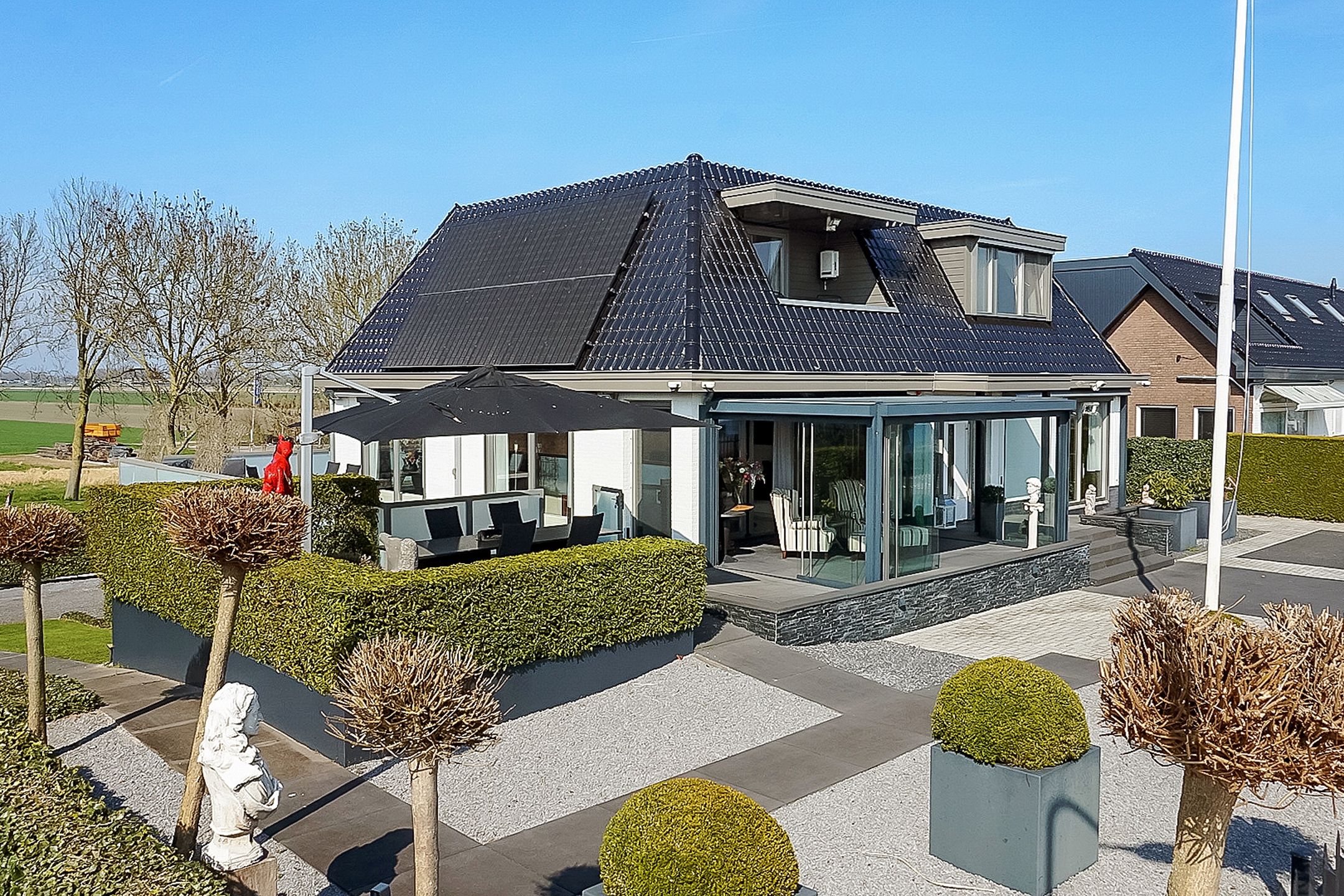 Foto 15 van Leimuiderdijk 356