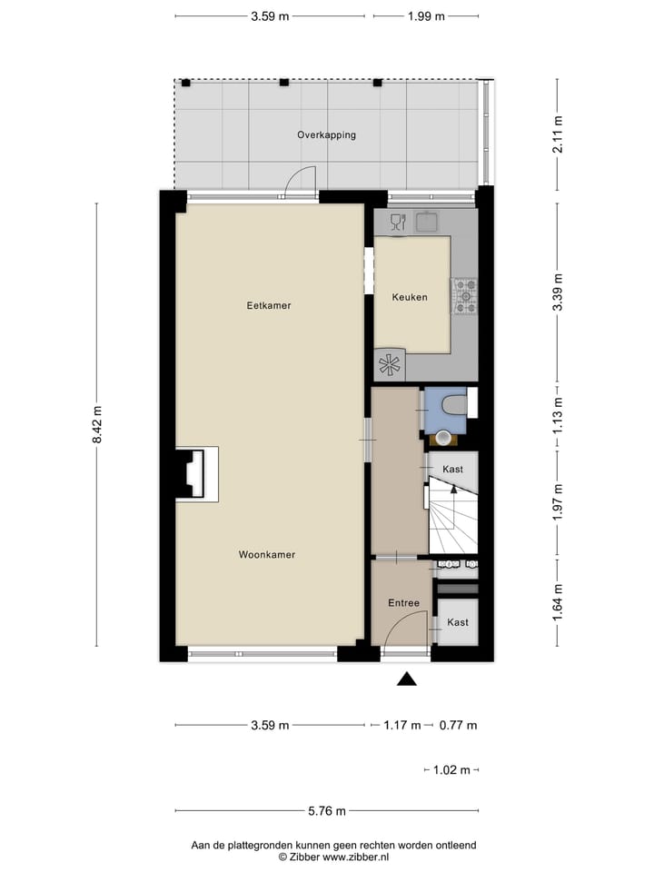 Photo 10 of President van Heelstraat 12