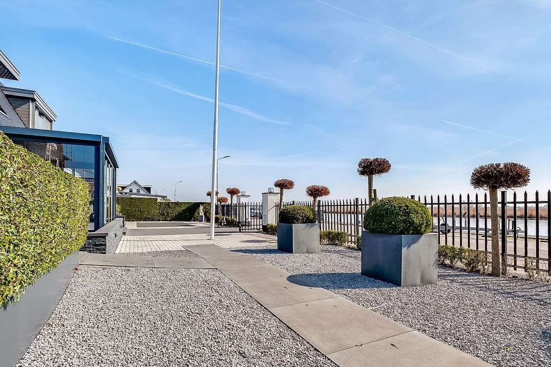 Foto 16 van Leimuiderdijk 356