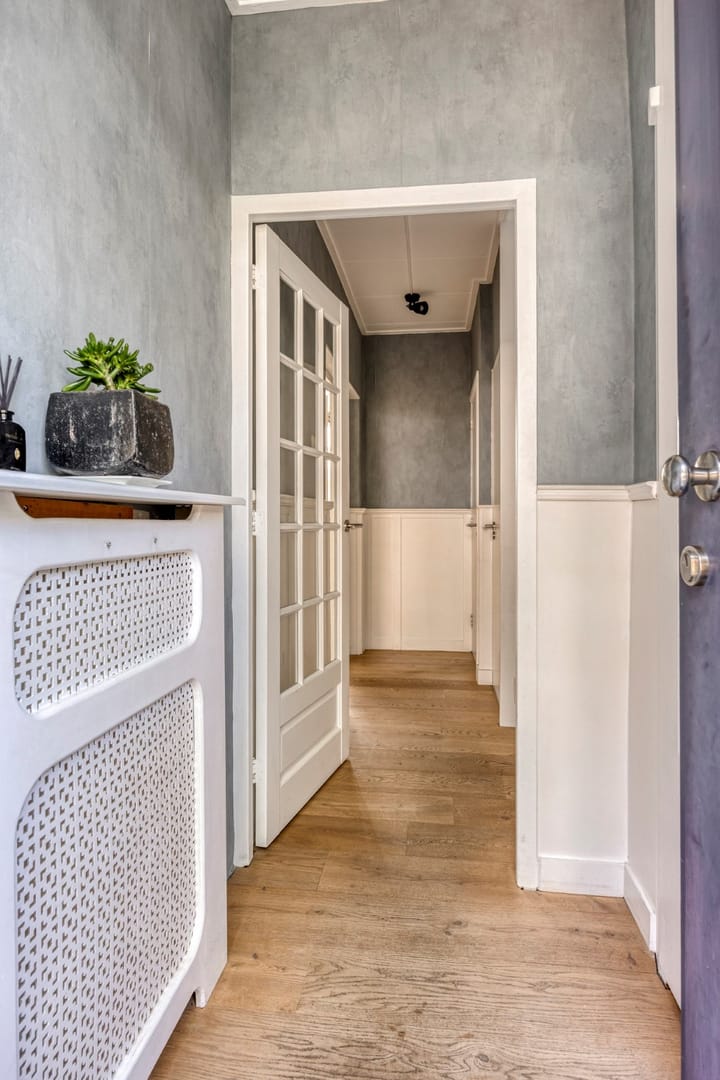 Photo 11 of President van Heelstraat 12