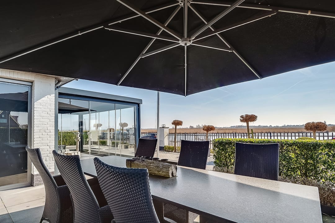 Foto 17 van Leimuiderdijk 356