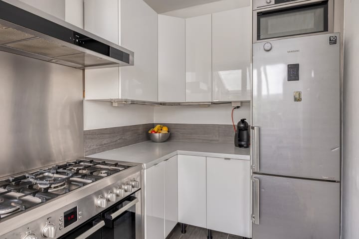 Photo 13 of President van Heelstraat 12